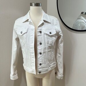 Gap “Icon Denim Jacket”